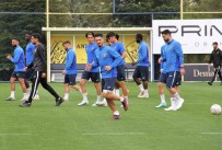 Tolunay Kafkas Açiklamasi 'Finale Çikan Tarafin Ankaragücü Olmasini Istiyoruz'