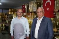 Toroslarin Bali Katar'a Ihraç Edildi