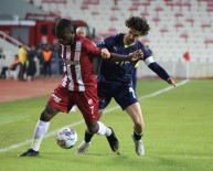 Türkiye Kupasi'nda Finalistler Belli Oluyor