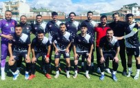 Yeni Esenspor 5'Te 5 Yapti