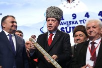 Ahiskalilar Cumhurbaskani Erdogan'i Destekleyecek Haberi