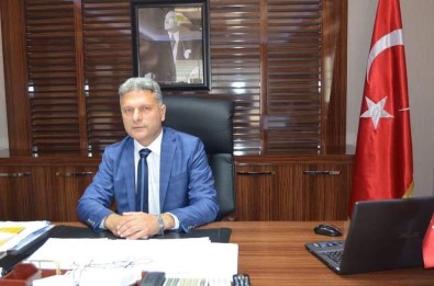 CHP'li Belediye Baskani Kangal'a 10 Ay Hapis Cezasi