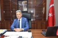 CHP'li Belediye Baskani Kangal'a 10 Ay Hapis Cezasi Haberi