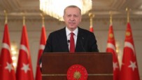Cumhurbaşkanı Erdoğan Bakan Kirişci'nin telefonundan Kahramanmaraşlılara seslendi: Verilen sözleri süratle yerine getireceğiz