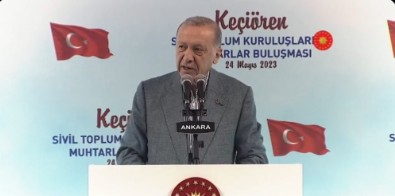 Başkan Erdoğan: Rehavete kapılmak yok Pazar günü sandıkta zafere yürüyeceğiz