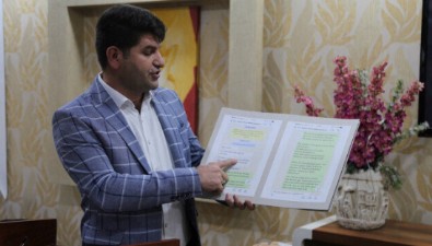 Eski HDP’linin Özdağ rahatsızlığı: Kürtlerin hiçbiri hapisten çıkamaz