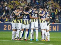 Fenerbahçe, Türkiye Kupasi'nda 18. Kez Finalde
