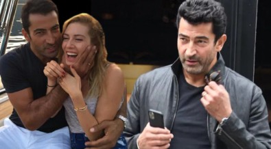 Kenan İmirzalıoğlu çocukluğunu anlattı!