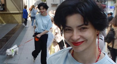 Merve Boluğur: Benim küçük aşkım var!