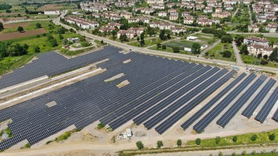 Sakarya'dan Enerji Yüzyili Için Büyük Adim