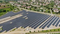 Sakarya'dan Enerji Yüzyili Için Büyük Adim Haberi