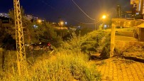 Sinop'ta Otomobil Ormanlik Alana Düstü Açiklamasi 1 Yarali Haberi