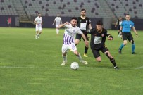 TFF 3. Lig Play-Off Açiklamasi 52 Orduspor FK Açiklamasi 2 - Nevsehir Belediyespor Açiklamasi 0