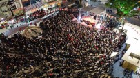 Ugur Isilak'tan Unutulmayacak Kestel Konseri