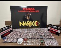 Uyusturucudan 5 Ayda 136 Kisi Tutuklandi