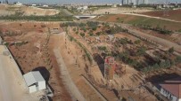 Vadi Alleben, Gaziantep'in Park Anlayisina Yeni Bir Soluk Getirecek Haberi