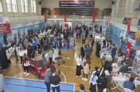 Yozgat'ta 16 Üniversite Görücüye Çikti Haberi