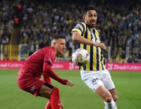 Ziraat Türkiye Kupasi Açiklamasi Fenerbahçe Açiklamasi 0 - DG Sivasspor Açiklamasi 0 (Ilk Yari)