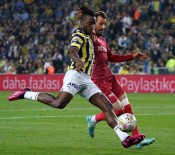 Ziraat Türkiye Kupasi Açiklamasi Fenerbahçe Açiklamasi 3 - DG Sivasspor Açiklamasi 0 (Maç Sonucu)