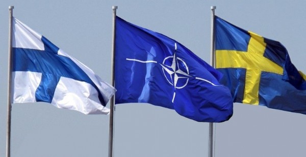 NATO'ya böyle mi girecekler? İsveç'ten skandal Türkiye sözleri