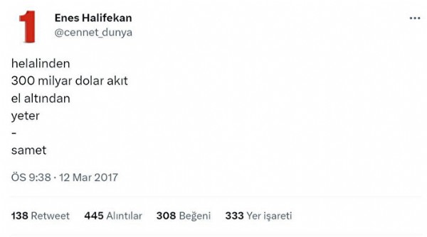 15 Temmuz'da bozguna uğrayan FETÖ'cülerin şifreli paylaşımlar yaptıkları sosyal medya hesabı ortaya çıktı