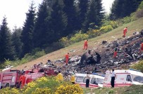 20 Yil Önceki Uçak Kazasi Sonrasi Yasadiklarini Bir Türlü Unutamiyor