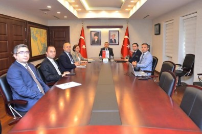 Adana'da Koytenner Kentte 'Saya-Adana Atölyesi' Projesi Hayata Geçiriliyor