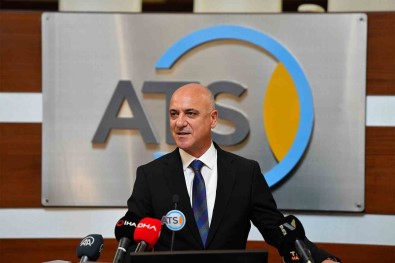 ATSO, KOBI Kriterlerin Güncellenmesinden Memnun