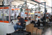 Avrupalilar Dünyaya Diyarbakir'da Üretilen Gözlüklerle Bakiyor