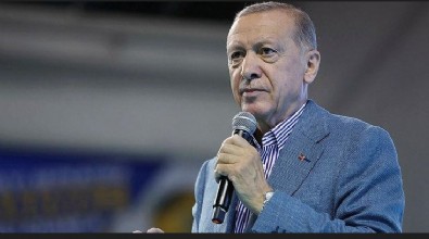Başkan Erdoğan'dan seçmene net mesaj: Sandıklara sahip çıkın! Rakibimiz Kılıçdaroğlu değil rehavet