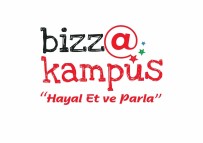 Bizz@Kampüs'te 790 Takim Dankek Için Yaristi