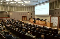 BTSO Yönetim Kurulu Baskani Ibrahim Burkay Açiklamasi 'KOBI OSB Bursa'ya Yapacagimiz En Önemli Hizmetlerden Biri Olacak'