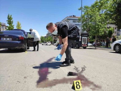 Denizli'nin 2022 Kaza Bilançosu Agir Oldu