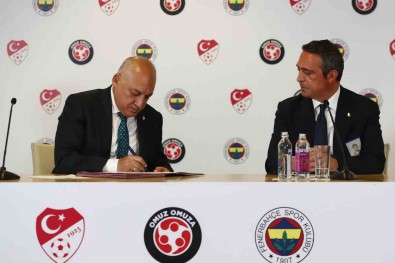 Fenerbahçe'den Deprem Bölgesine Dev Yardim