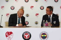 Fenerbahçe'den Deprem Bölgesine Dev Yardim