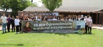 Gaziantep'teki Afetzede Gençlere Atla Terapi Hizmeti Haberi