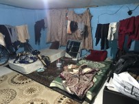 Istanbul'da Göçmen Kaçakçiligi Operasyonu