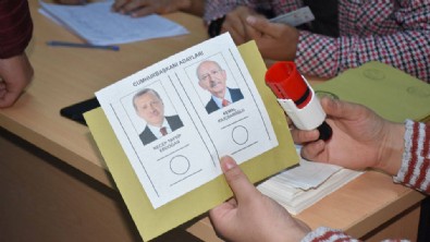Konda'nın ikinci tur anketi: Cumhurbaşkanı Erdoğan önde