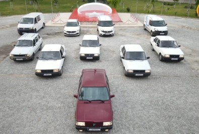 Kontagi Üzerinde Unutulan Araçlara Dadanan Çete Çökertildi