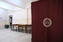Manisa'da Oy Kullanacak Seçmen Sayisi Artti Haberi