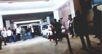 Mardin'de Dügünde Çikan Silahli Kavgada 5 Kisi Gözaltina Alindi Haberi