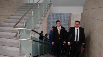 MHP Tokat Milletvekili Bulut Açiklamasi 'Cumhurbaskanimiz Açik Ara Bir Sekilde Tekrar Cumhurbaskani Seçilecek' Haberi