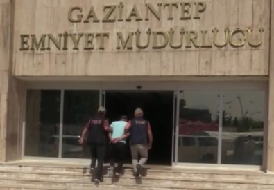 Nevruz Etkinliginde PKK Propagandasi Yapan 5 Sahis Yakalandi