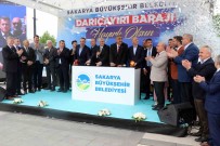Sakarya'da 3 Milyar TL'lik Tarihi Yatirim
