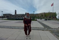 Sehit Annesinden Tepki Açiklamasi 'Biz Vatan Sag Olsun Diyoruz, Onlar Öcalan'a, Selahattin'e Özgürlük Diyorlar' Haberi