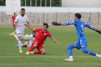 TFF 3. Lig Play-Off Açiklamasi Karaman FK Açiklamasi 2 - Ayvalikgücü Belediyespor Açiklamasi 1 Haberi
