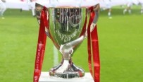 Türkiye Kupası finalinin oynanacağı stat belli oldu!