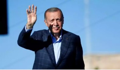 Ülkem Partisi'nden Cumhurbaşkanı Erdoğan'a destek açıklaması
