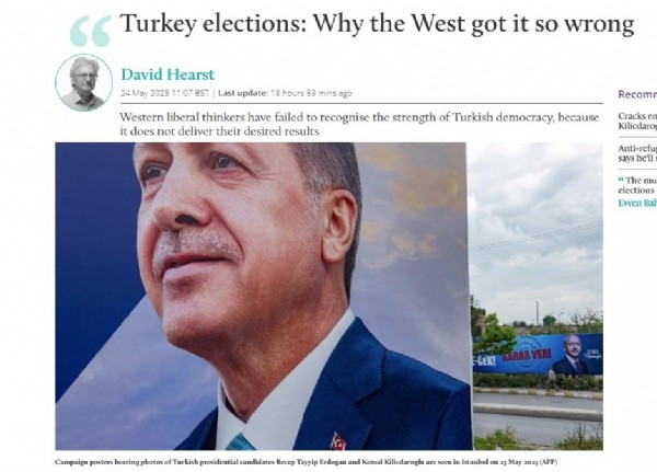 Yumruğunu masaya vuran Kılıçdaroğlu'na Batı'dan sert tepki: Kimse sana inanmıyor