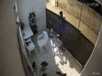 Adana'da 3 Yil Harçligini Biriktirerek Aldigi Bisikleti Çalindi